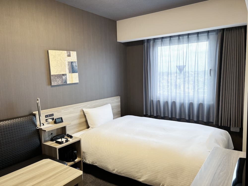 Route Inn Noda - Kokudou16gouzoi -