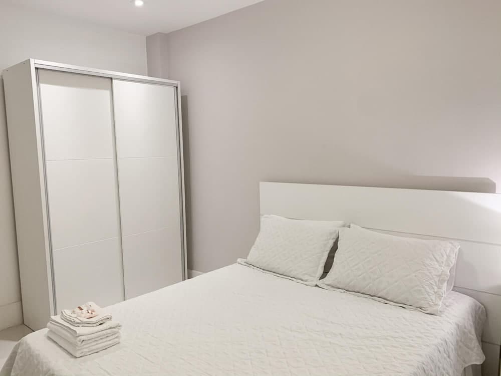 2 Minutes From Copacabana Beach Sl1001