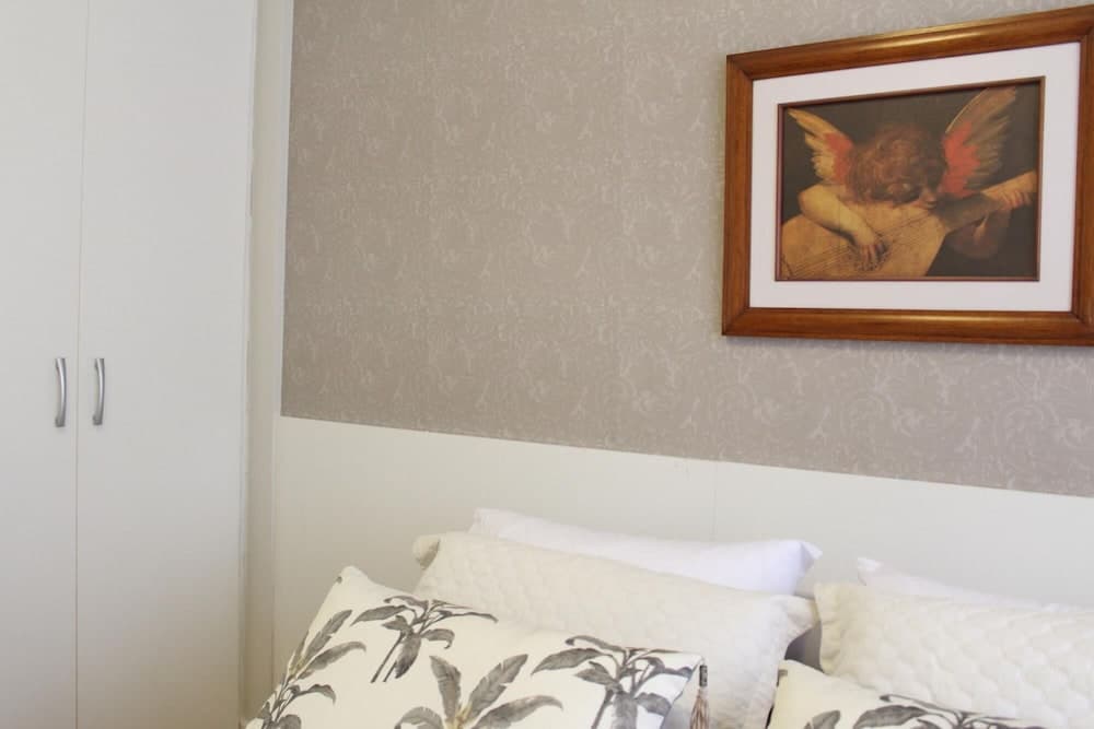 Penthouse With sea View on the Beachfront Vsc1