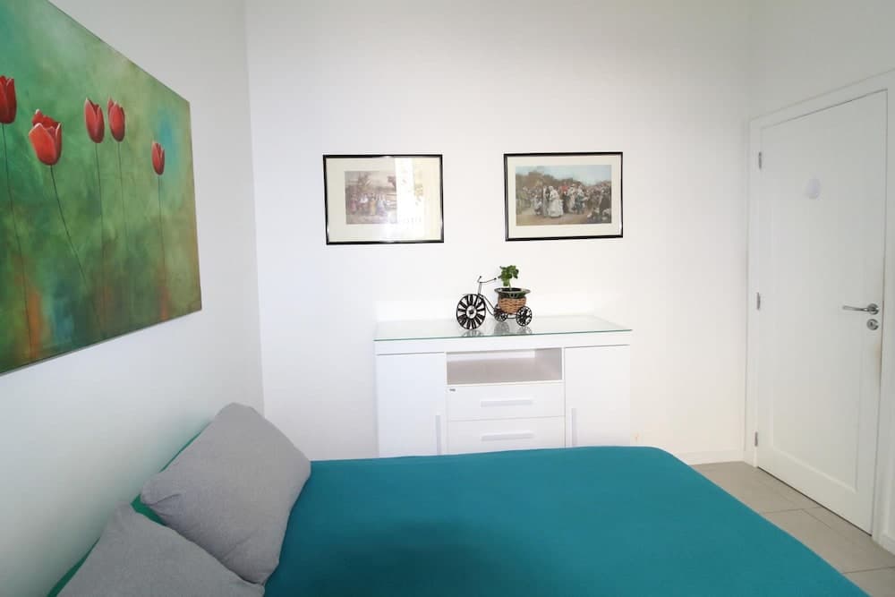 7 Minutes From Ipanema Beach Bt201