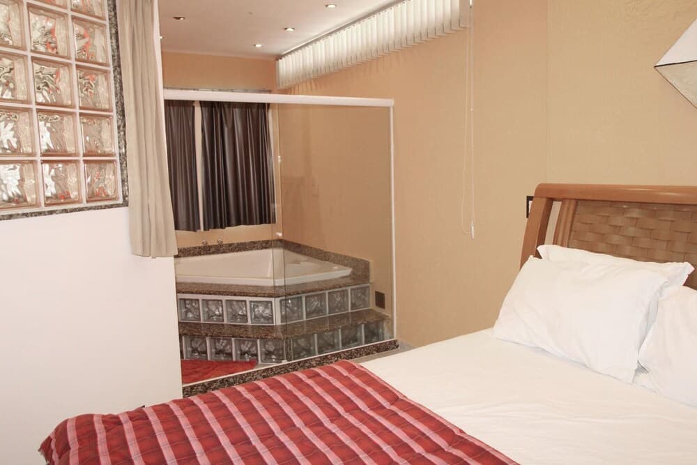 Penthouse in Copacabana Cavirio F1137