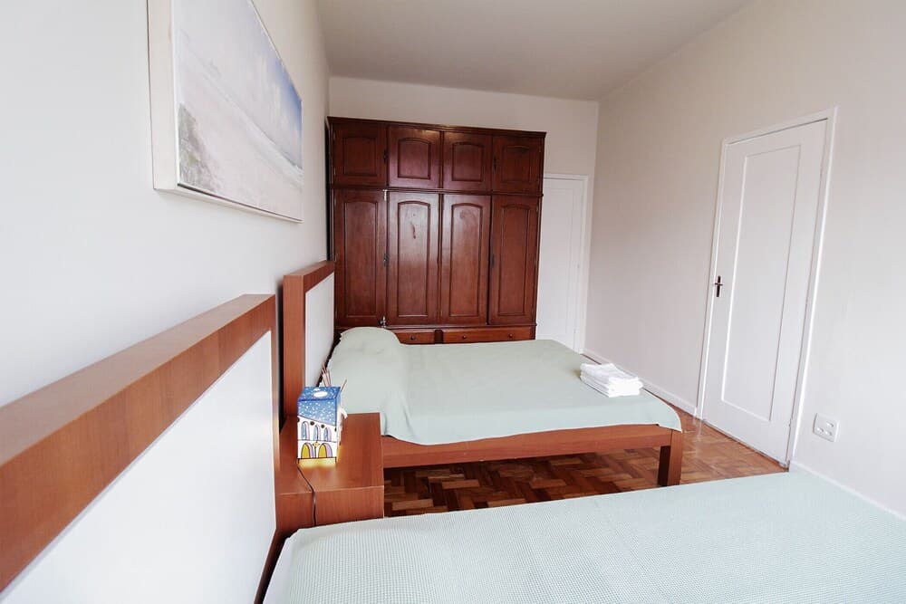 Cavirio Re701 Copacabana Perto de Tudo