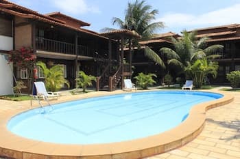 Pet Friendly - Apart Hotel in Gerib 2 Cavirio Buz215