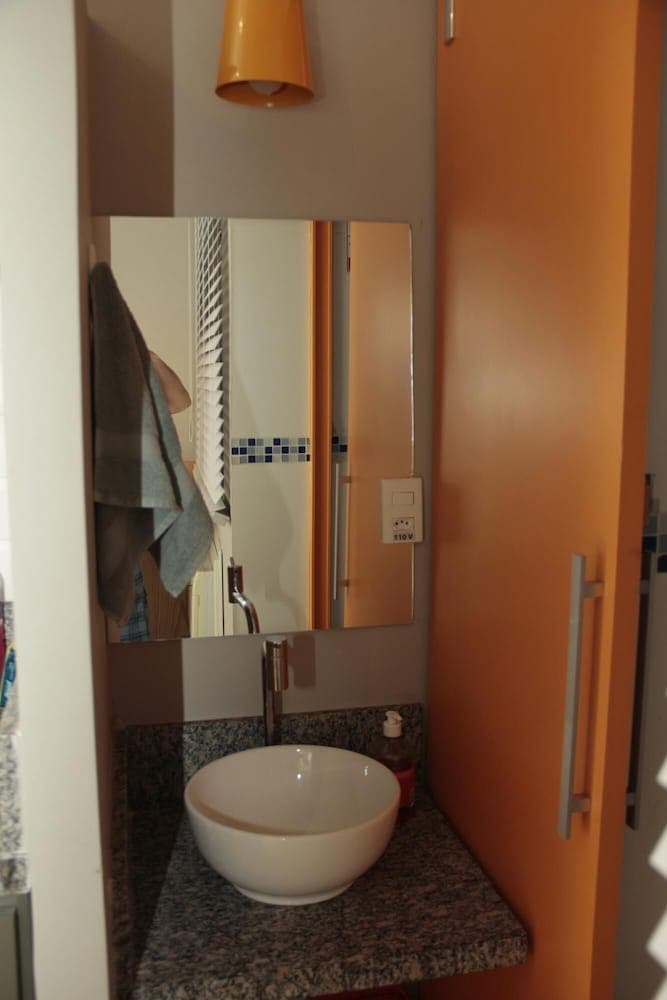 5 Minutes From Copacabana Beach Nsc514