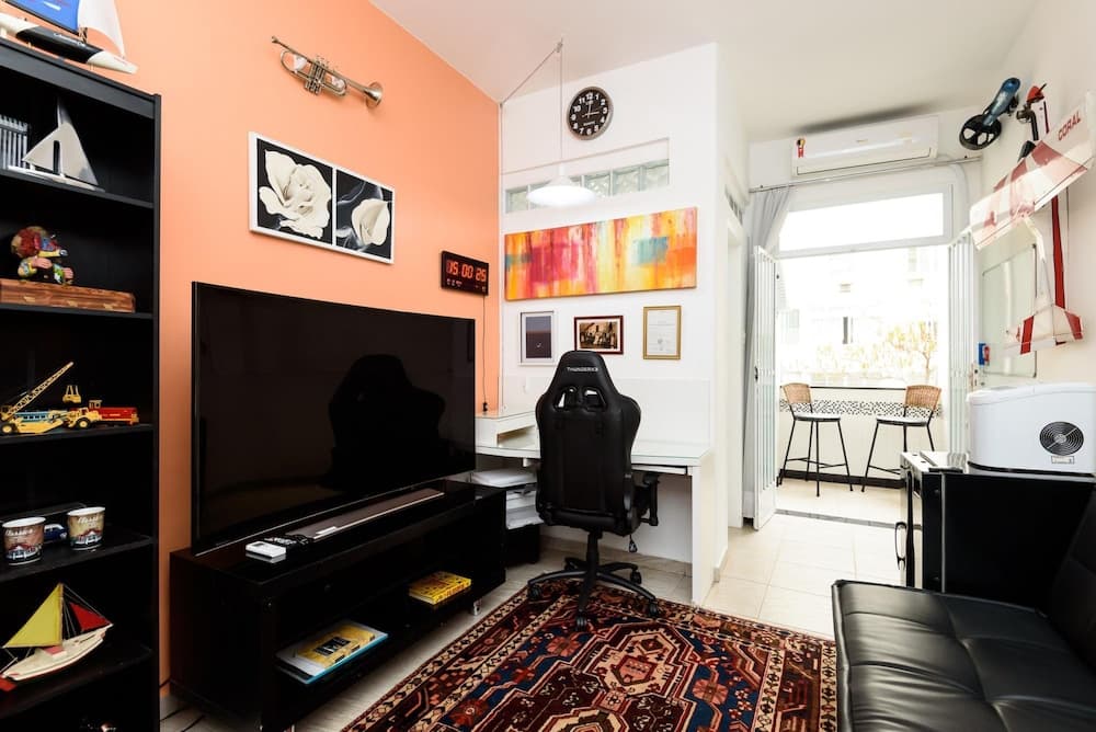 Great Location in Ipanema 50m From the Beach Jn505 Z2