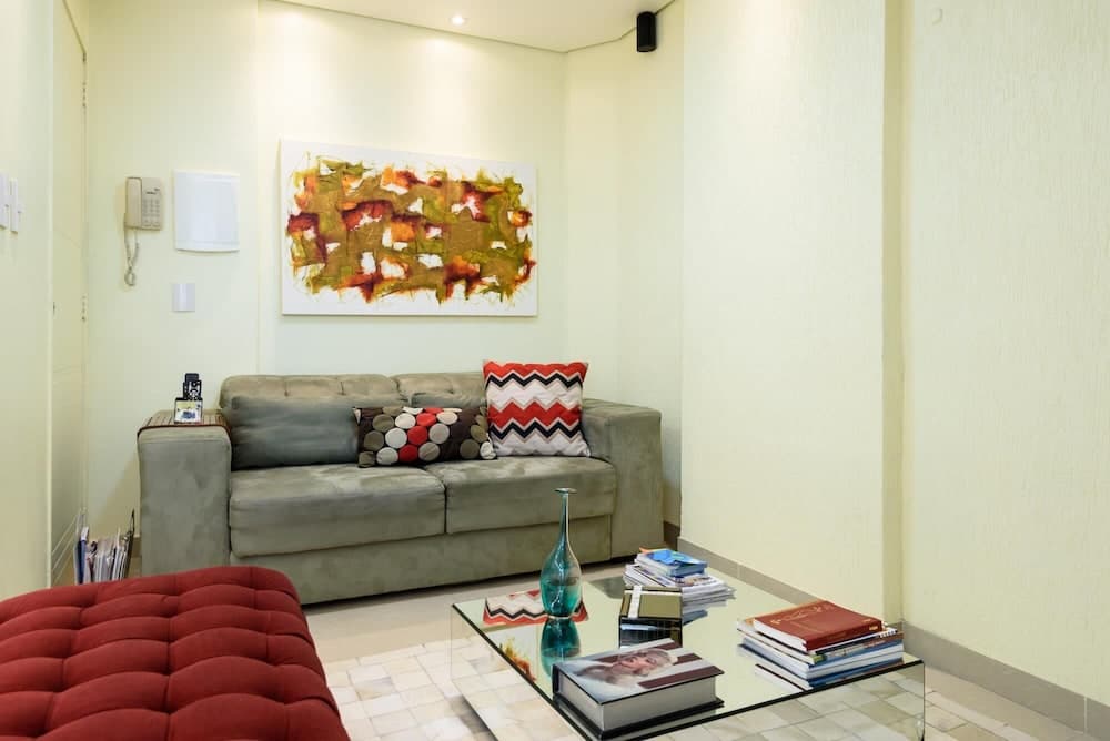 Style in Ipanema Good Location Vp305