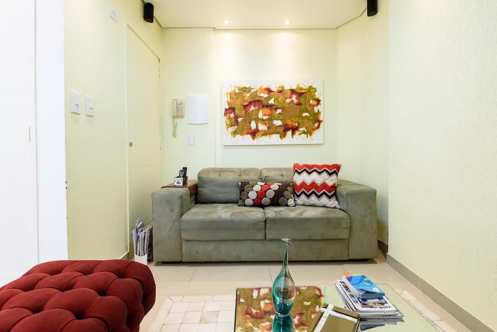 Style in Ipanema Good Location Vp305