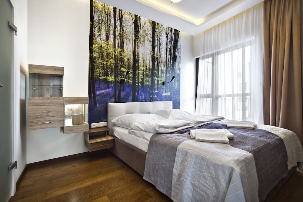 P&O Apartments Jana Kazimierza