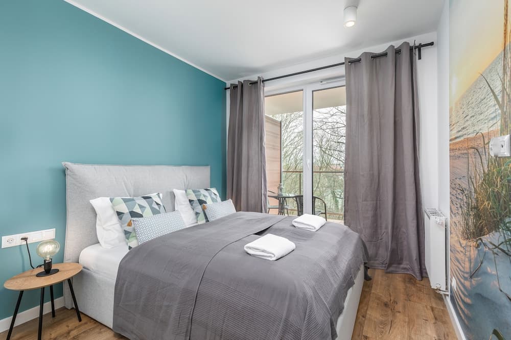 Solna Island Apartments by Renters