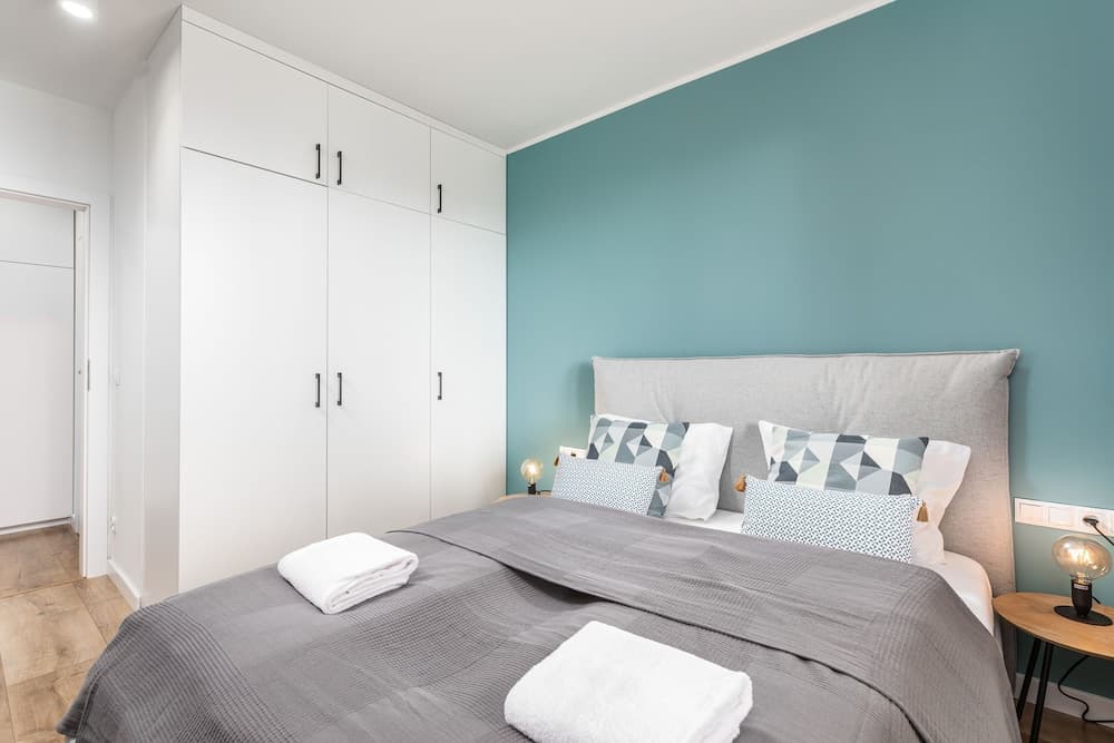 Solna Island Apartments by Renters