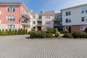 Luxur Baltic Residence