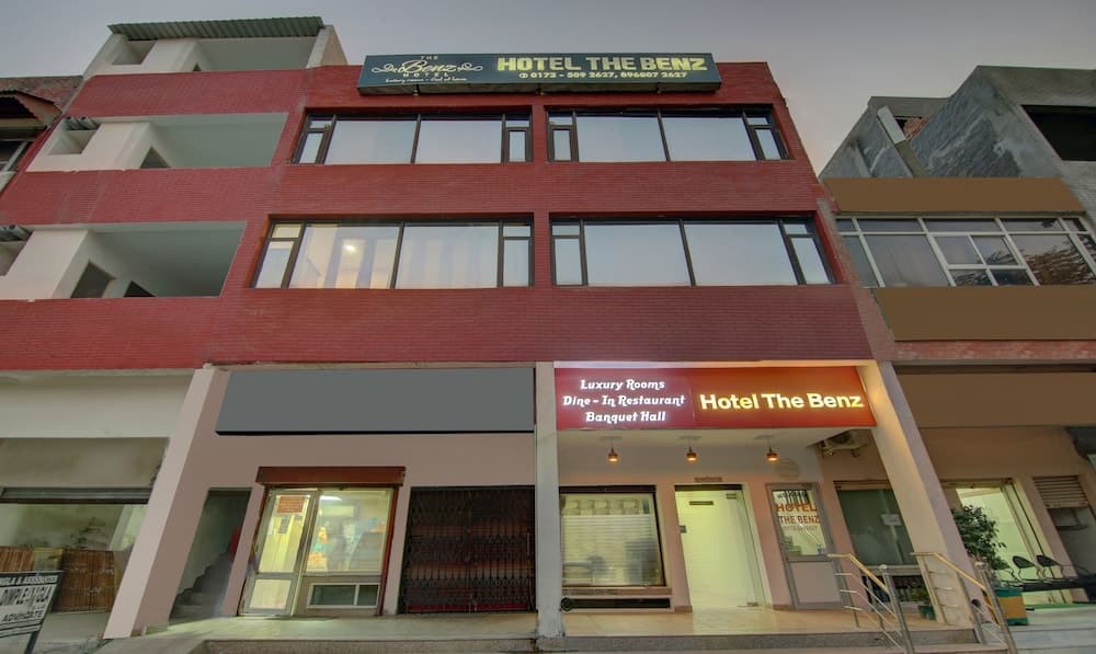 hotel image