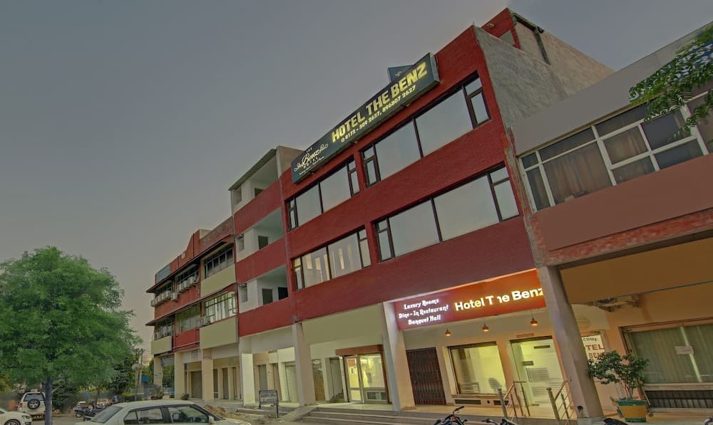 hotel image