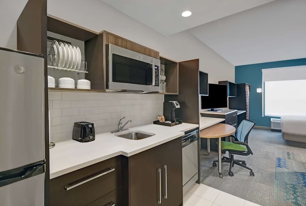 Home2 Suites by Hilton Houston Medical Center, TX