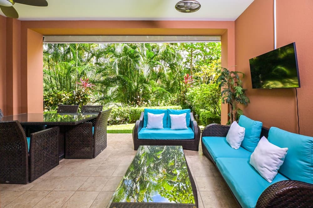 Los Suenos Resort Veranda 1H