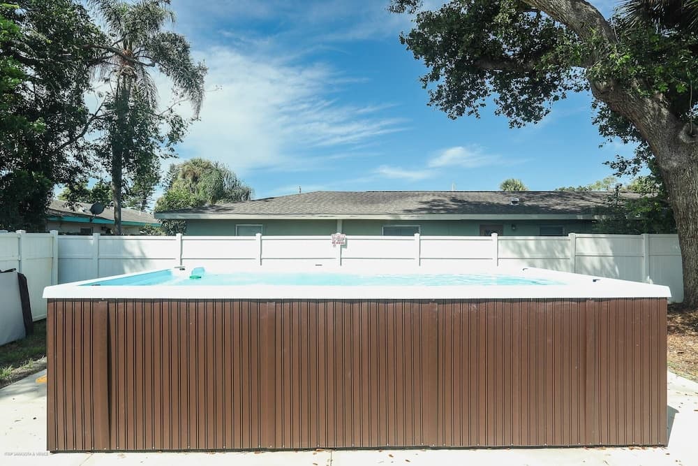 Anchors Away Gulf Gate Home