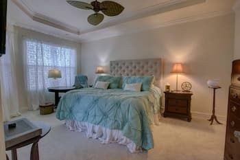 Esplanade by Siesta Key