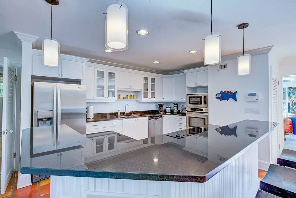 Ocean Beach Gleason Home