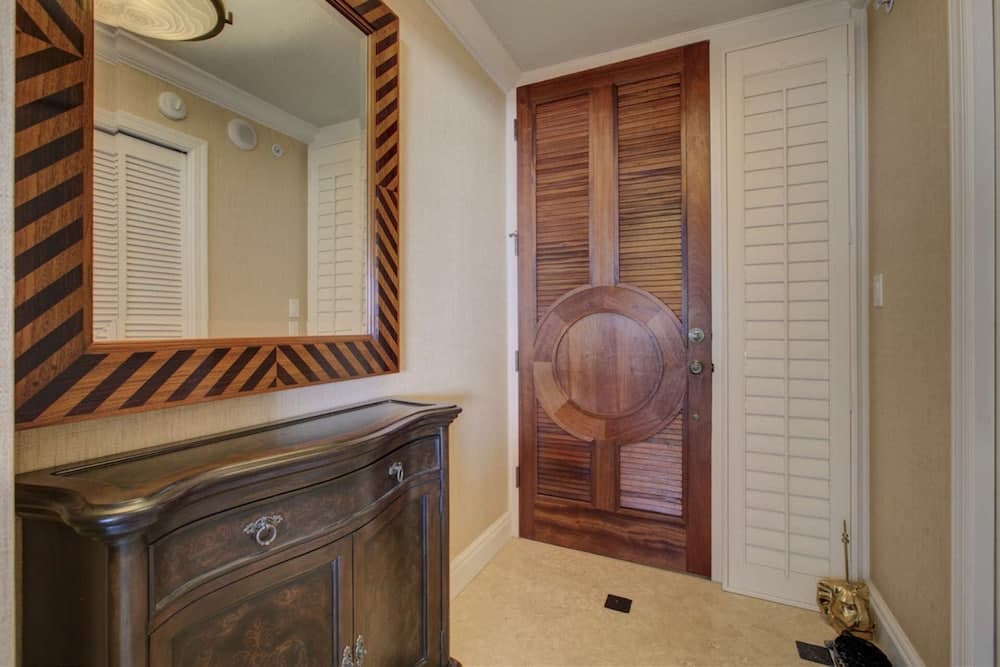 Terrace on Ocean - 3