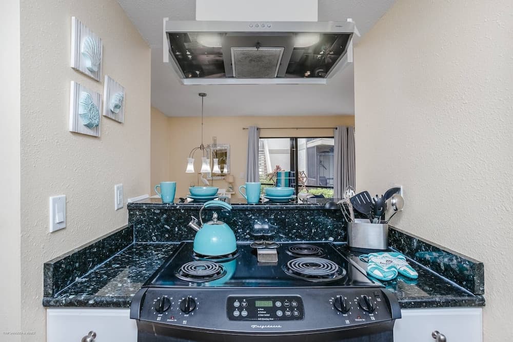 Bay Oaks A Ground Floor