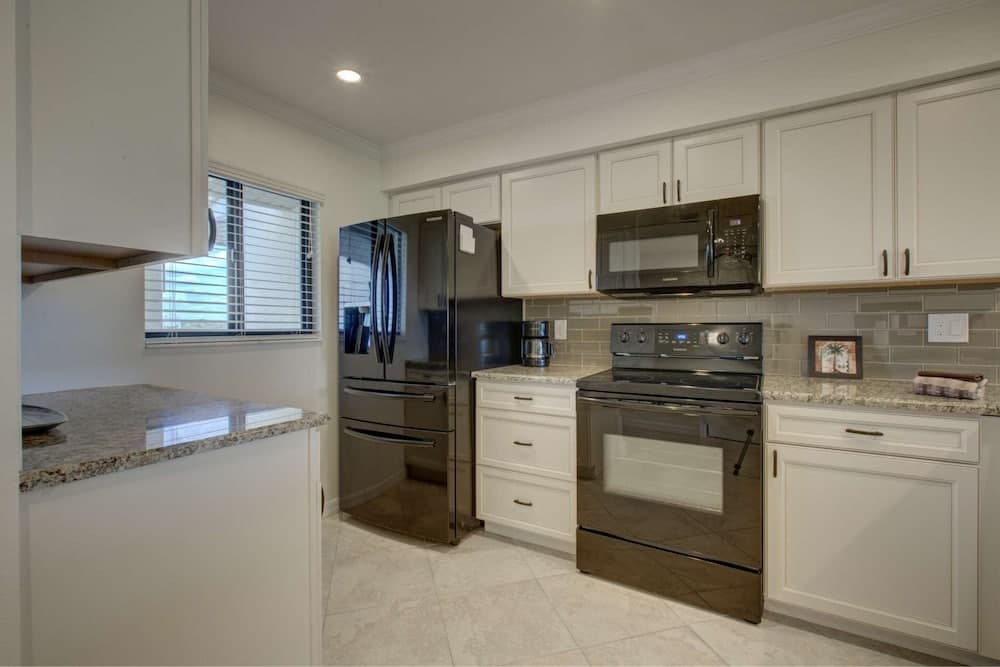 Siesta Dunes on Siesta Key