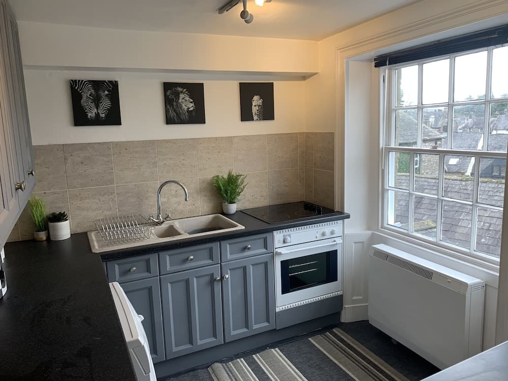 Remarkable 1-bed Apartment in Kirkby Lonsdale