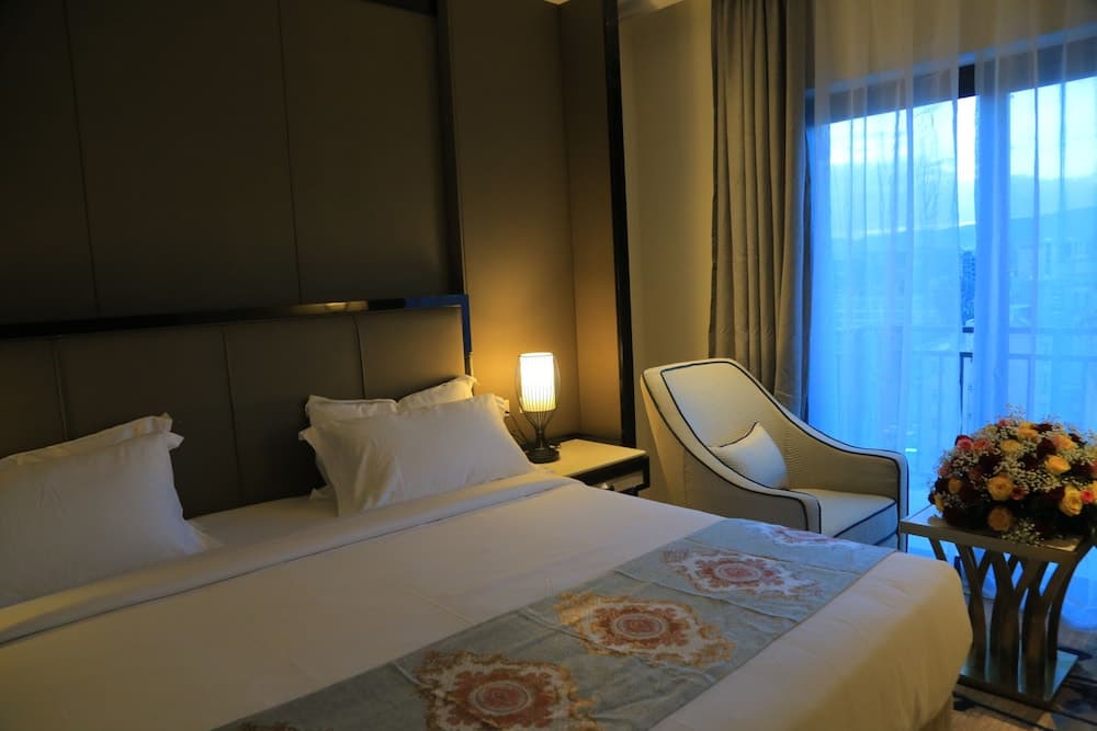 Check Inn Hotels - Addis Ababa