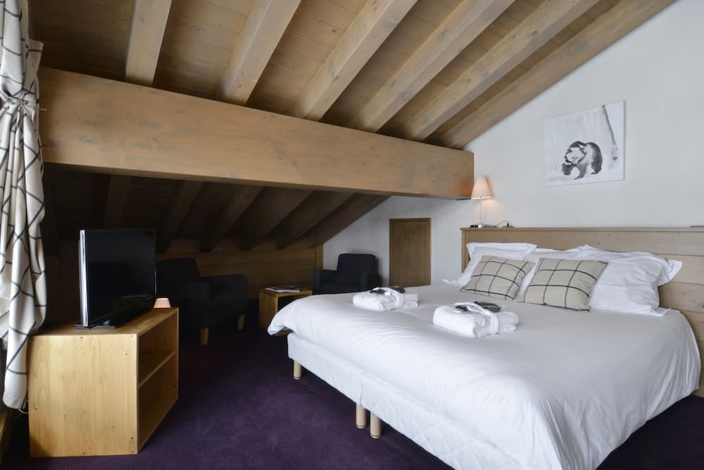 Résidence Carlina by Les Etincelles