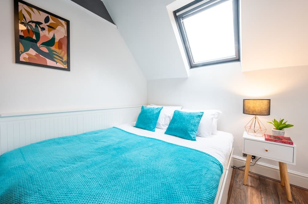 Hunter Street by Tŷ SA - Parking