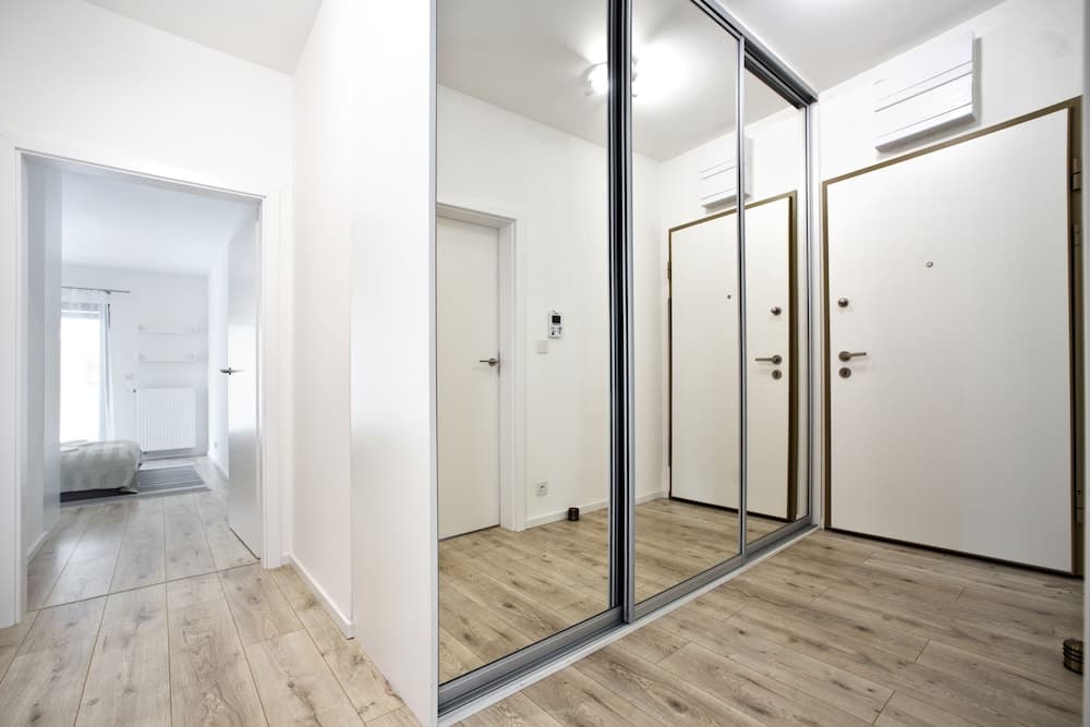 P&O Apartments Przasnyska