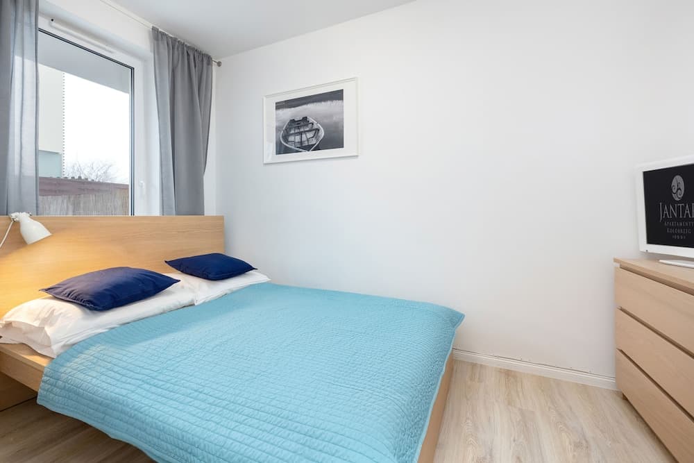 Jantar Apartamenty Osiedle Bursztynowe 2