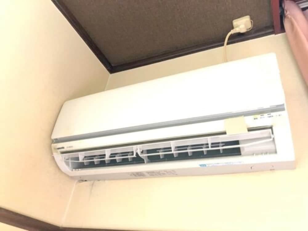 Hotel Robinson INN Ryukyu Tabikan MW1