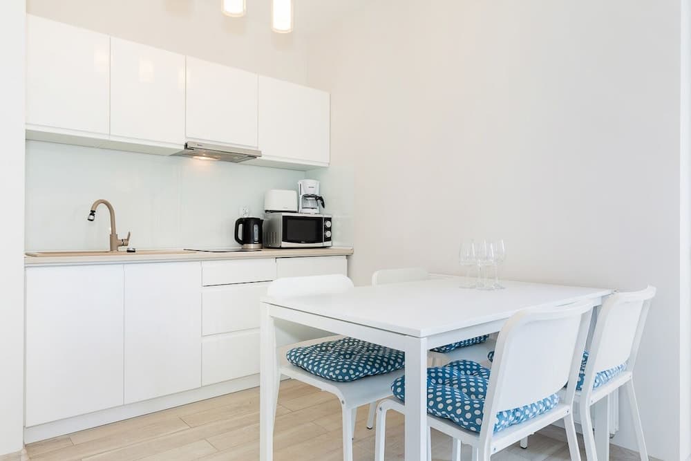 Jantar Apartamenty Osiedle Pogodne