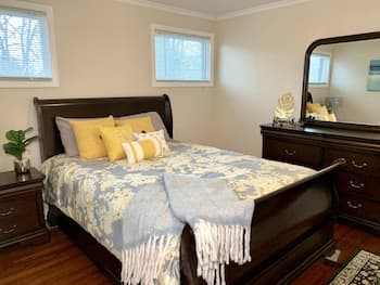 The Gorge View Villa-with Yard & Parking