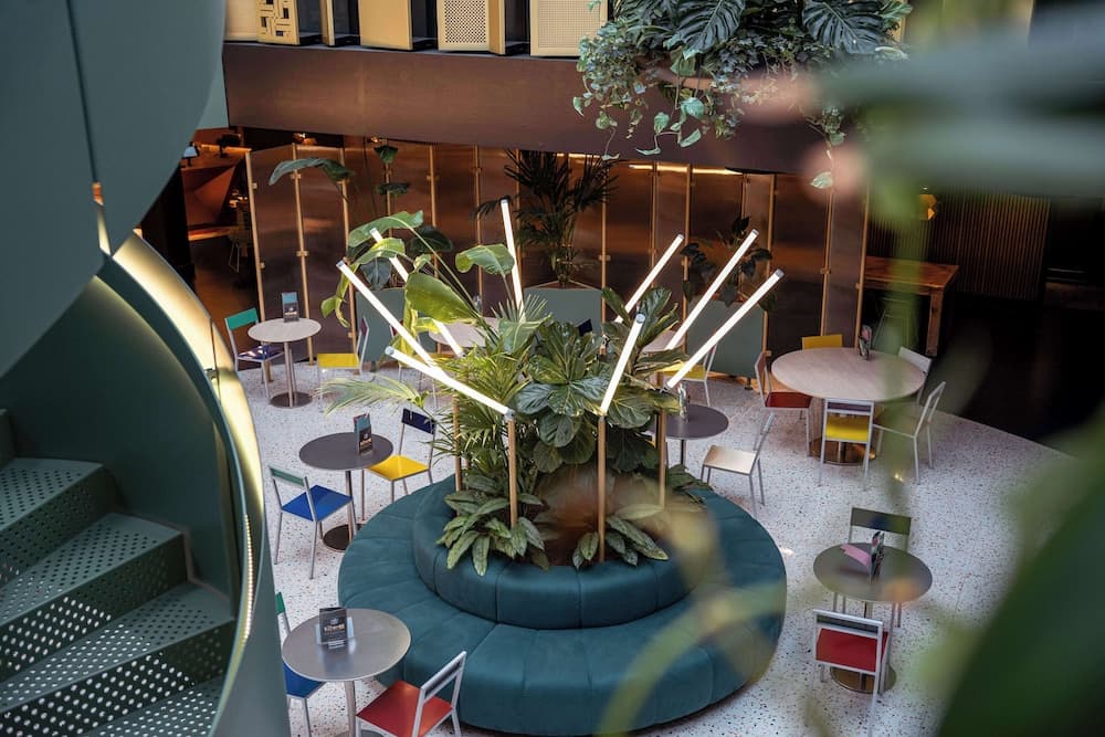 hotel image