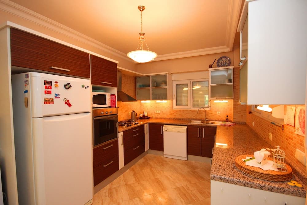 Paradise Town Villa Belle