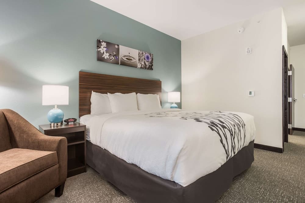 Sleep Inn & Suites Webb City