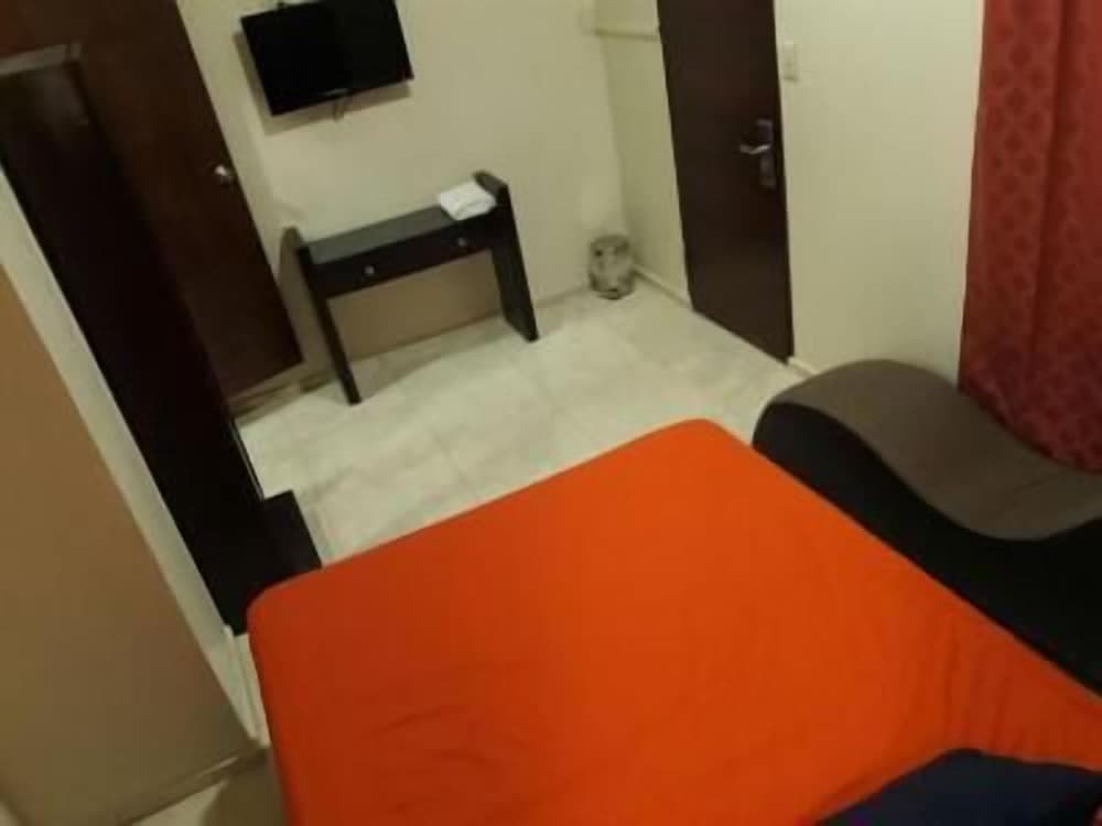 Hotel La Jolla Express