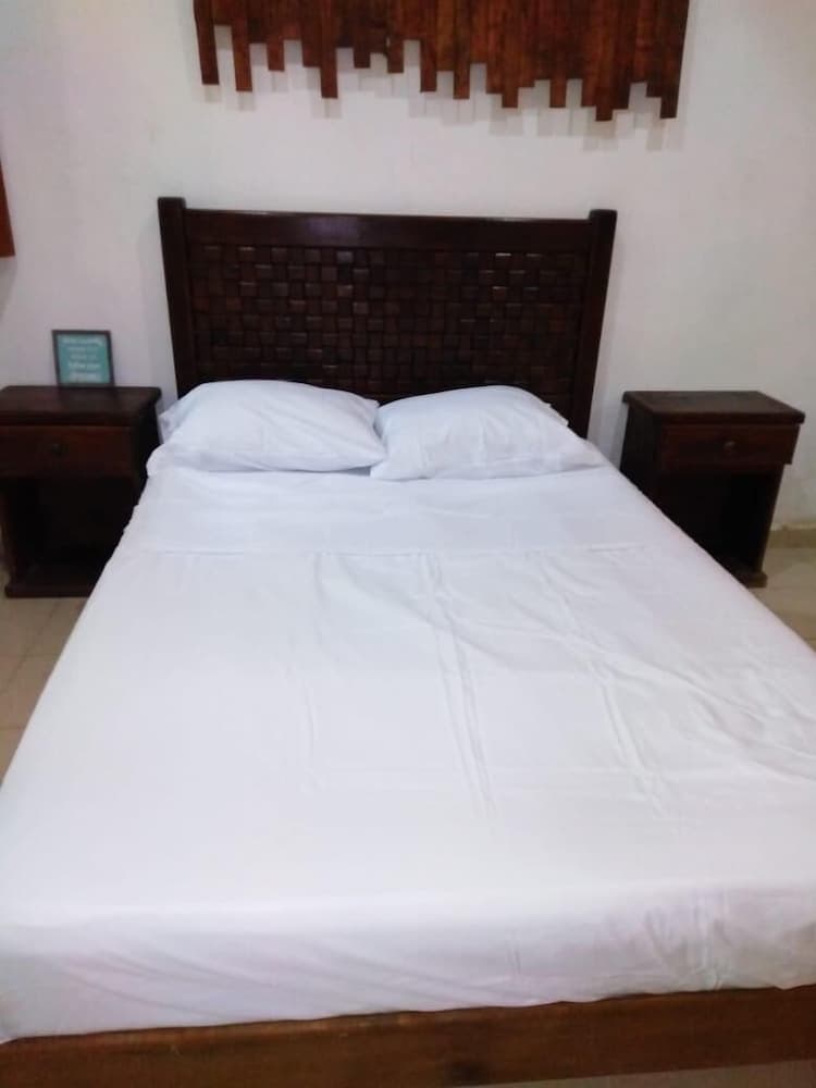 Ecoturismo Yax-ha By Rotamundos