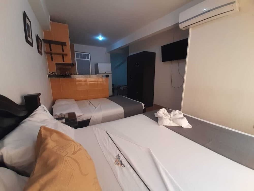 Hotel Neiva Providencia