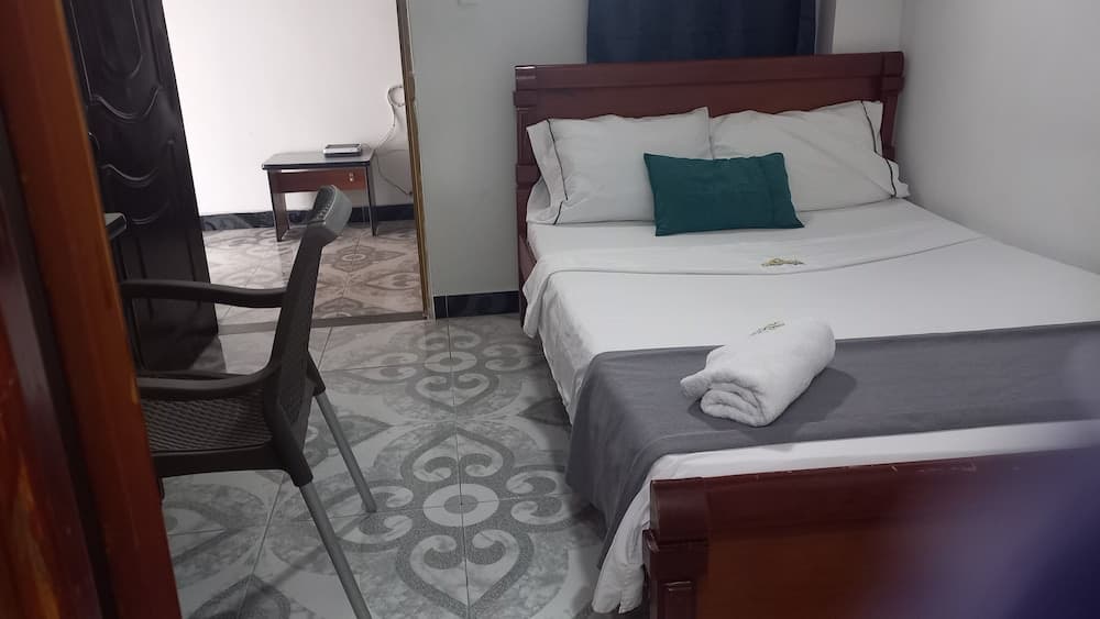 Hotel Neiva Providencia