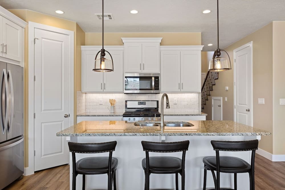 Skyline Vista by RedAwning