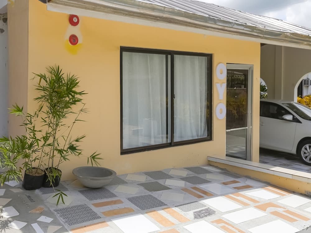 OYO 784 Crisol Garden Cafe And Resort