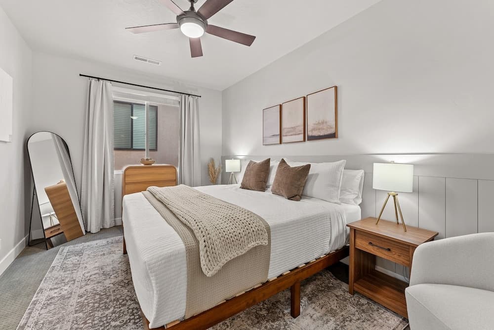 The Sandcastle by RedAwning