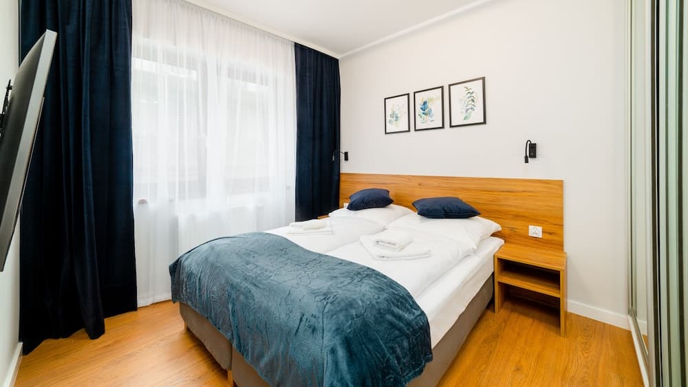 Apartamenty Sun & Snow Karpatia