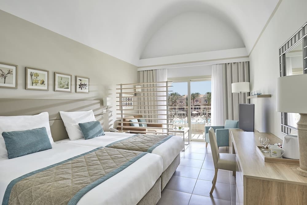 Jaz Makadi Gardens - TUI BLUE Makadi Gardens - Adults Friendly 16 Years Plus