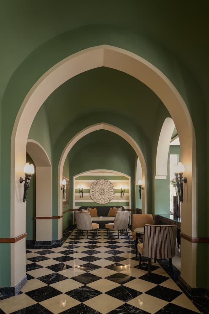 TUI MAGIC LIFE Redsina Sharm El Sheikh