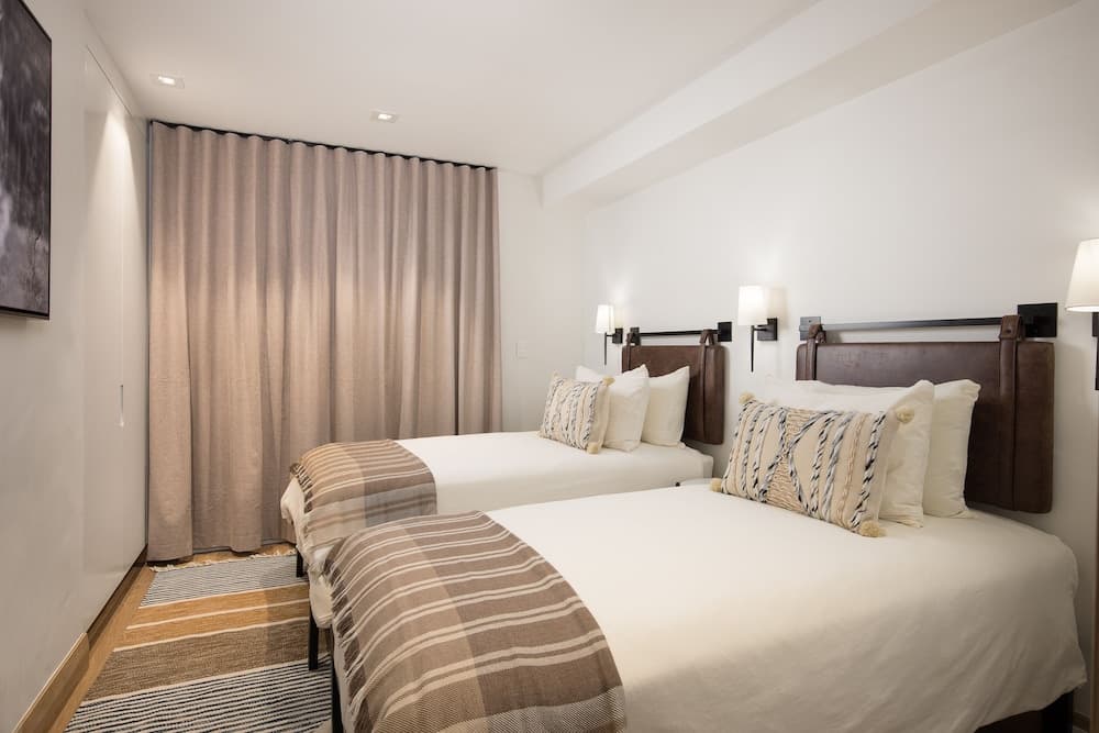 Vail Trails East #10a 3 Bedroom Condo by RedAwning