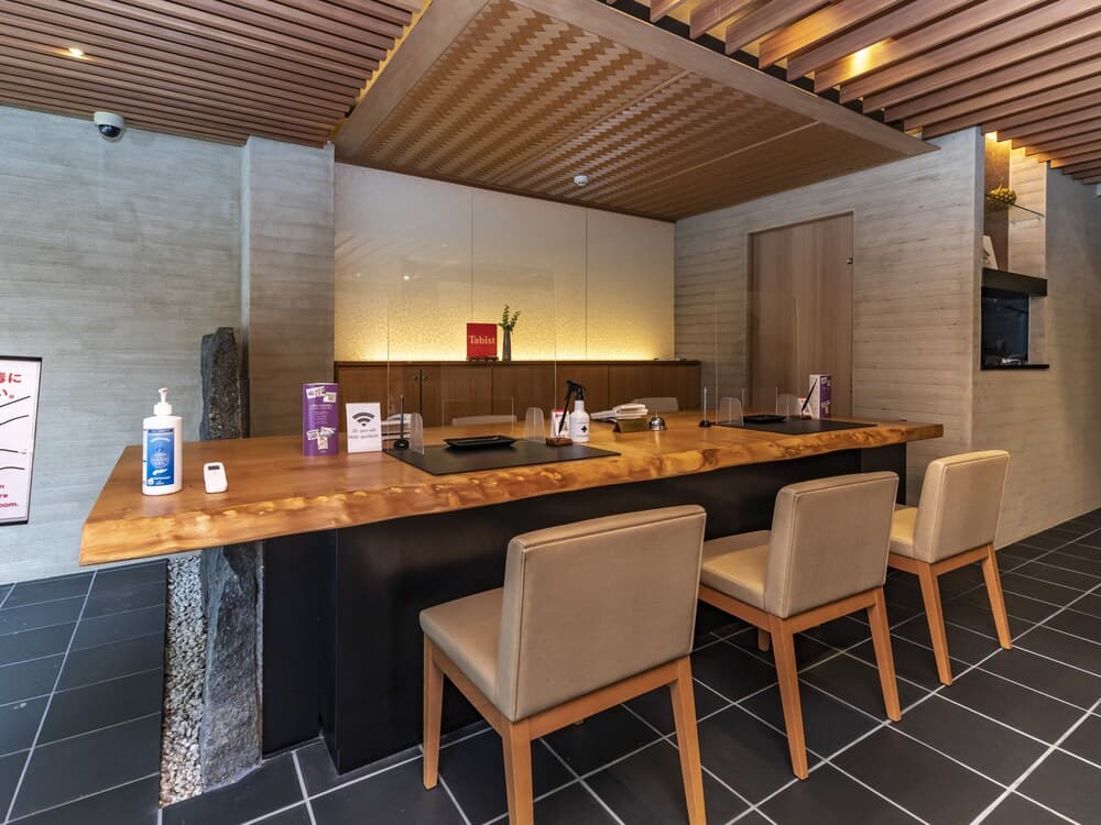 Tabist KIYOMIZU Gion