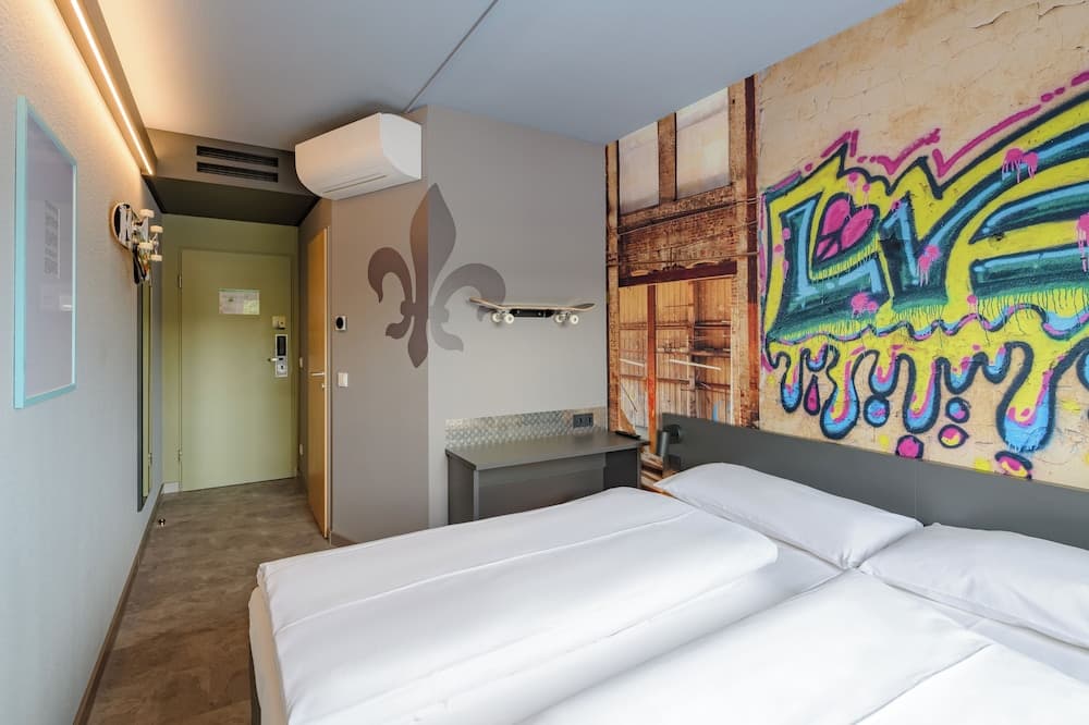 Felix Hotel Darmstadt